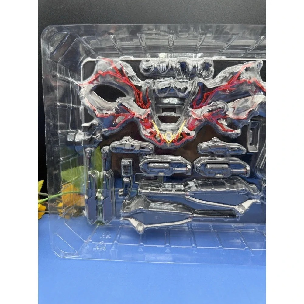 Bandai Namco bandai metal